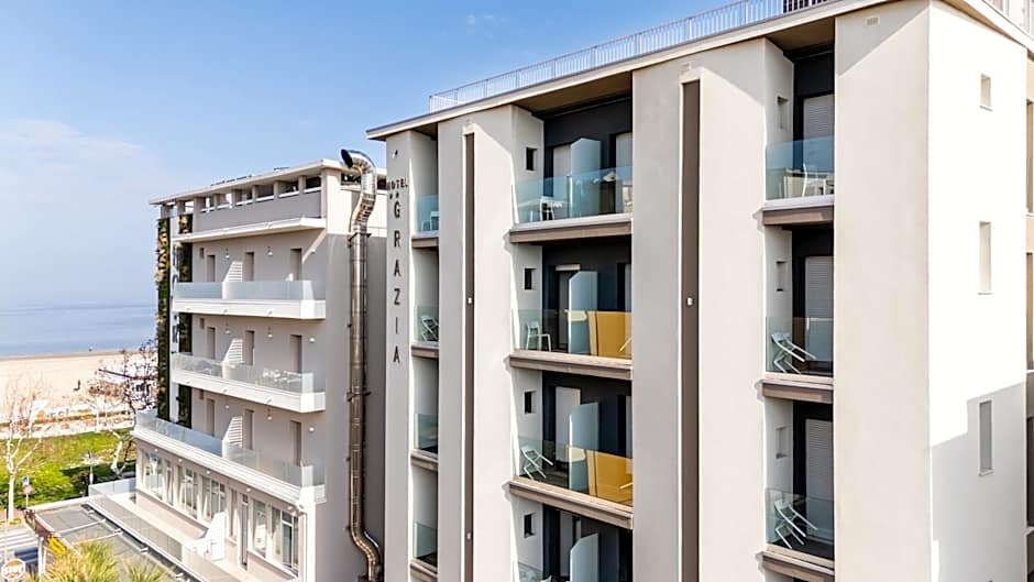 Hotel Grazia Riccione