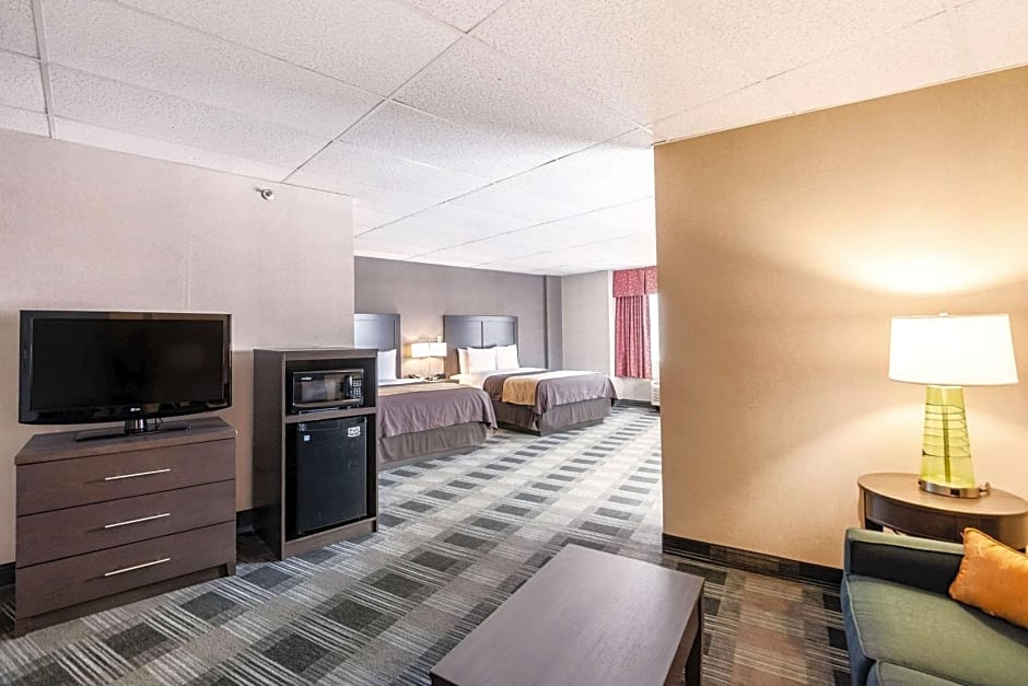 Comfort Inn Ballston