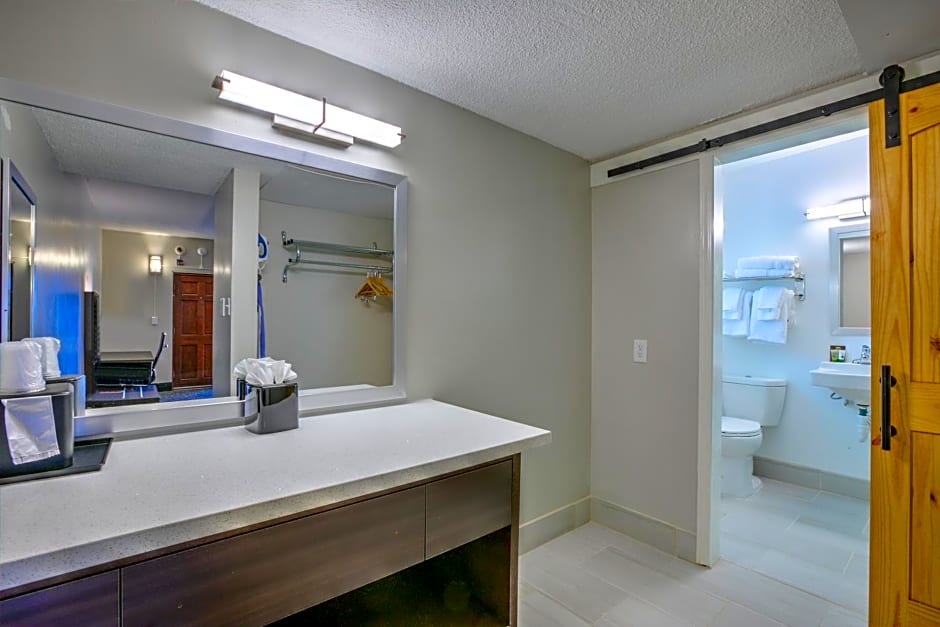 El Sendero Inn, Ascend Hotel Collection