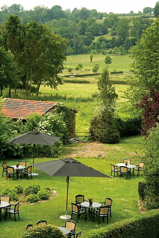 Fletcher Hotel Restaurant Bon Repos