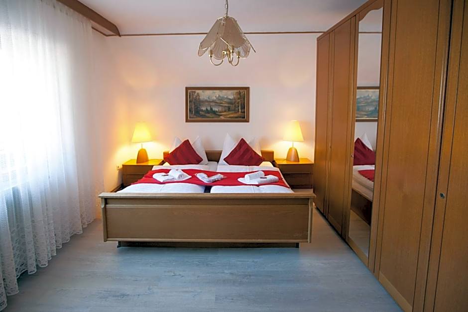 Hotel Bergkristall