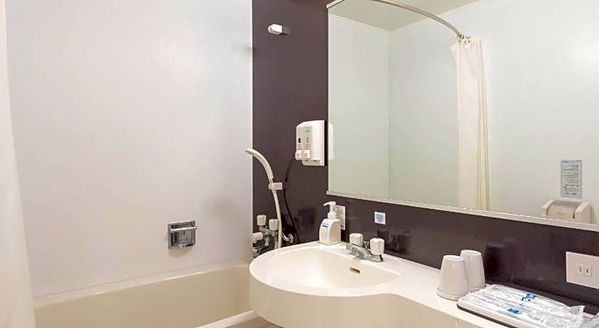 Comfort Hotel Naha Prefectural Office