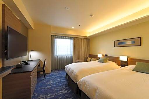 Hotel Jal City Miyazaki