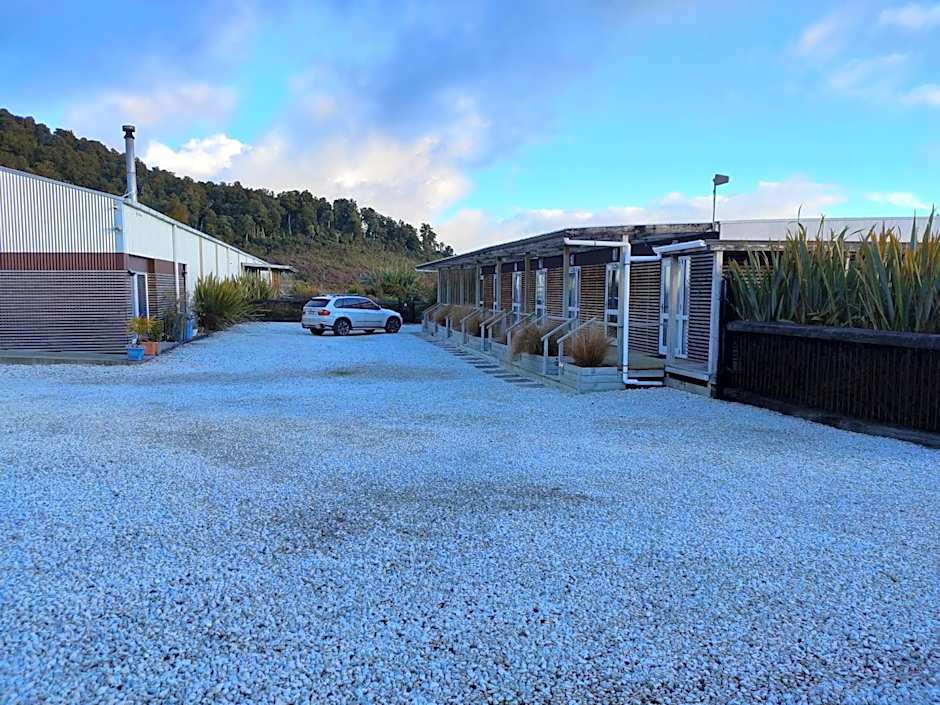 Tongariro Springs Boutique B&B