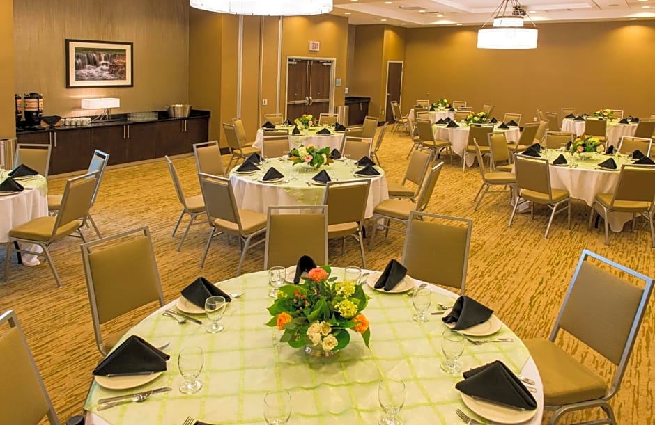 Holiday Inn Owensboro Riverfront, an IHG Hotel