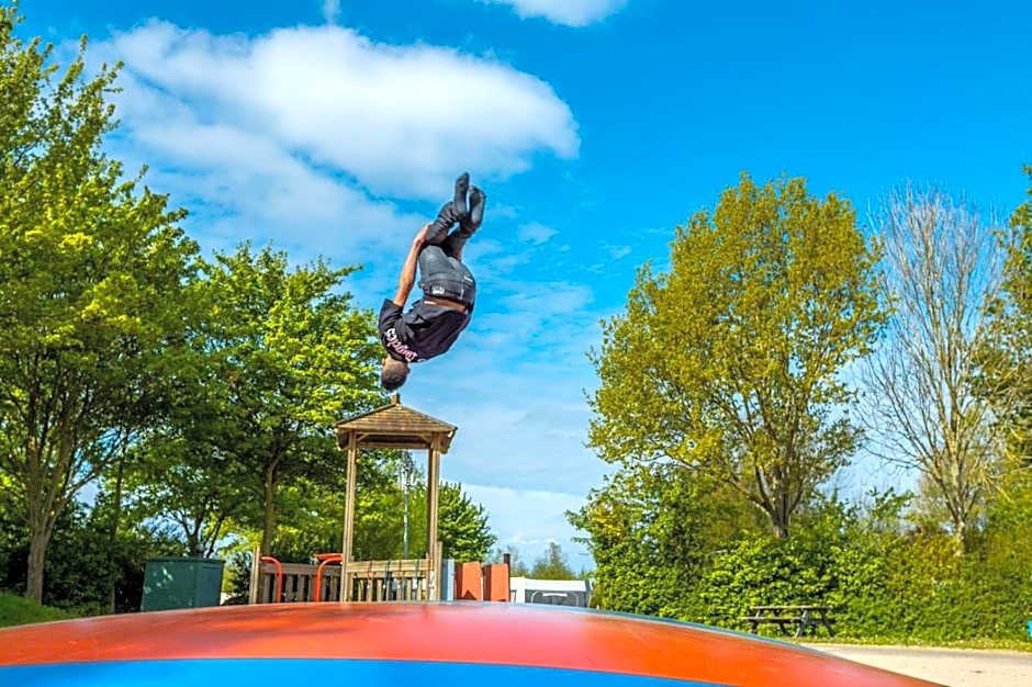 EuroParcs Molengroet