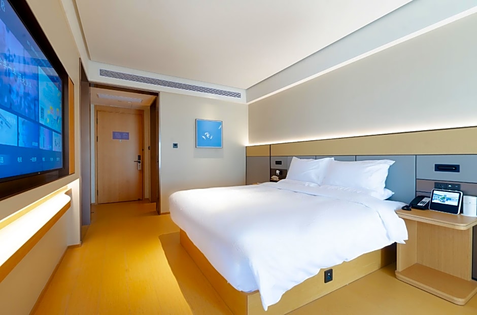 JI Hotel Xinxiang Municipal Government