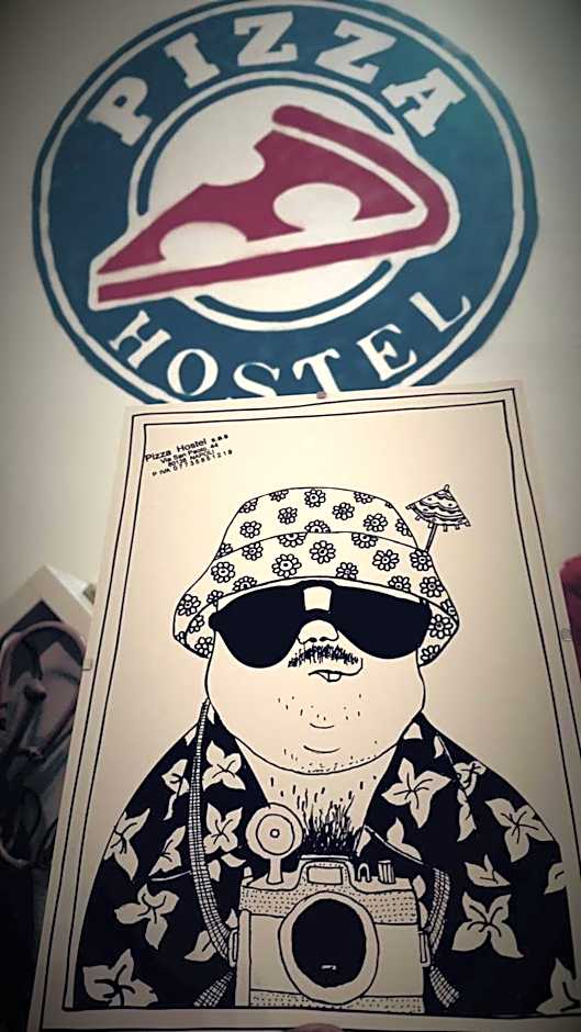 Naples Pizza Hostel