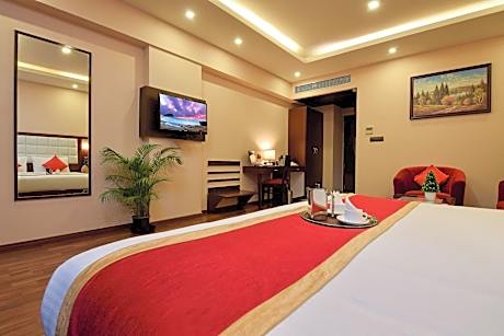 Club Double Room