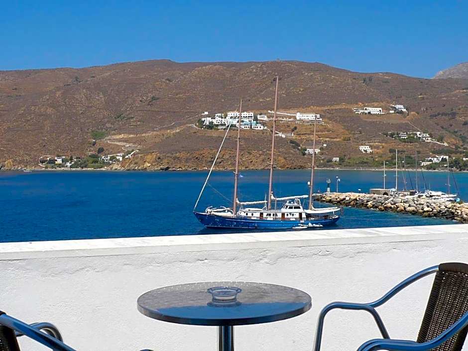 Hotel Filoxenia