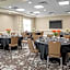 Hilton Garden Inn Atlanta Perimeter Center