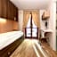 Residence Rta La Rosa delle Dolomiti