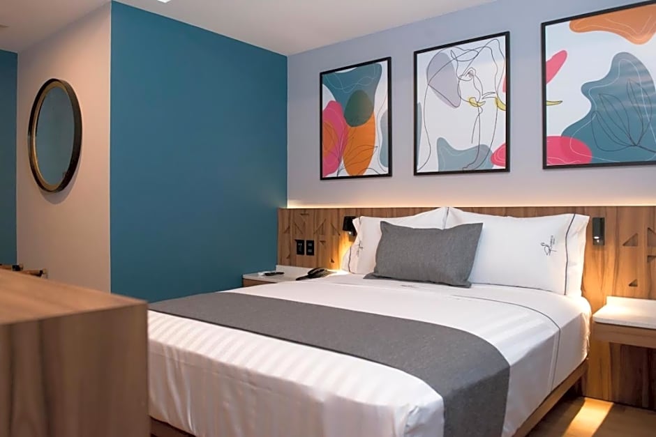 Hotel Flamencos