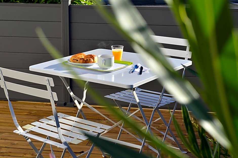 ibis budget Pau Lescar
