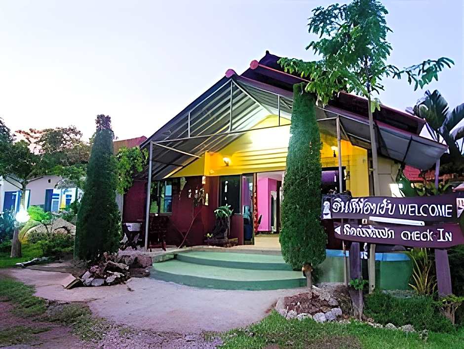 Foto 1 dari 16 — Pingdoi Resort