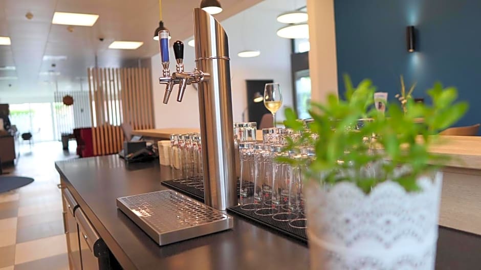 Holiday Inn Express Luzern-Neuenkirch By IHG