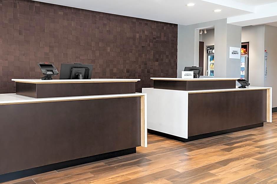Residence Inn by Marriott Oklahoma City Norman