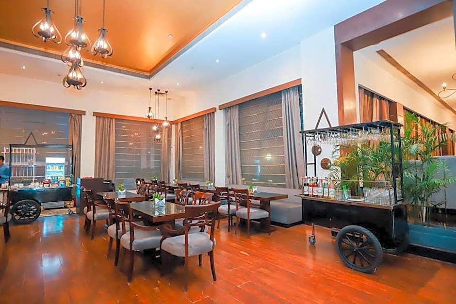 Bel La Monde Hotel Chhattarpur South Delhi