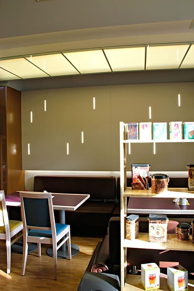 Szent Gellért Hostel