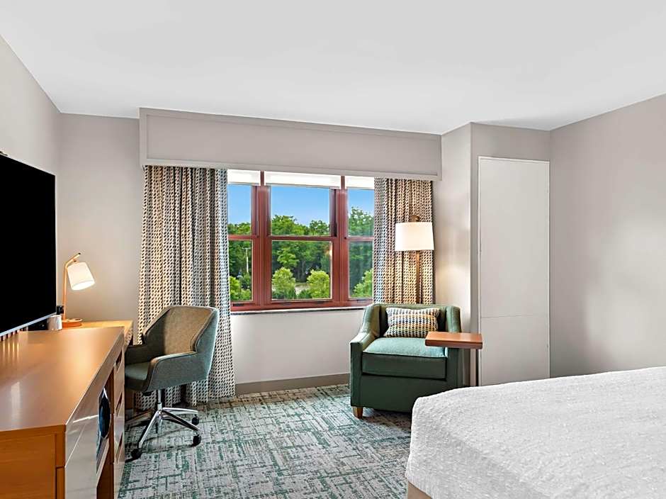 Hampton Inn By Hilton & Suites Lake Placid