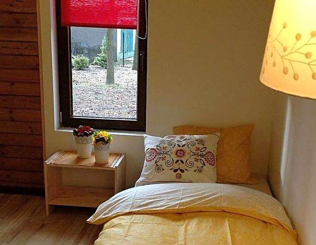 Przystanek Zofiówka