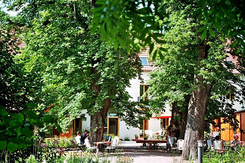 Bio Hotel Kipperquelle