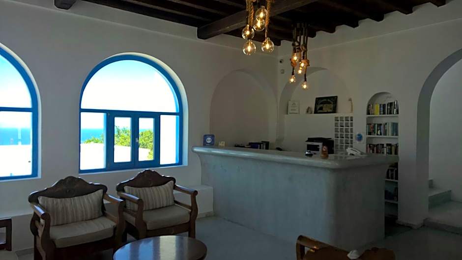 Laokasti Villas Hotel