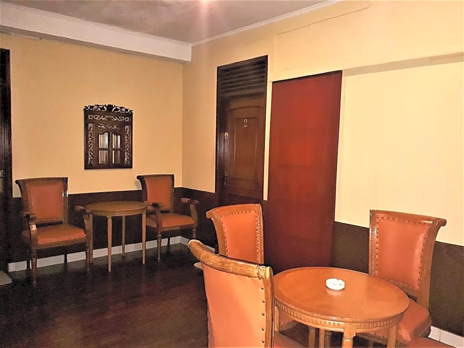 Orange Homes Syariah