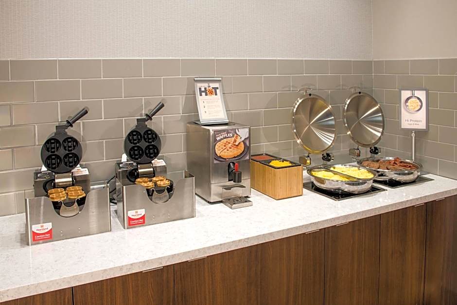 Fairfield Inn & Suites by Marriott Dayton