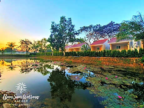 Baan Suan Wassana Buriram