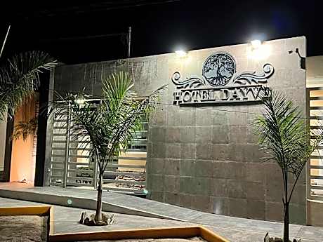 Hotel Dayve