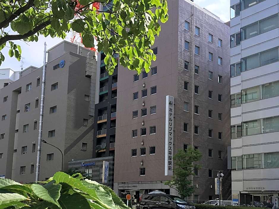 Hotel Livemax Hiratsuka Ekimae