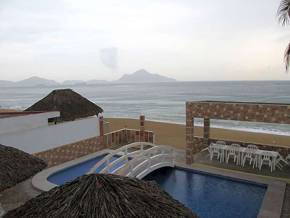 Hotel Albatros