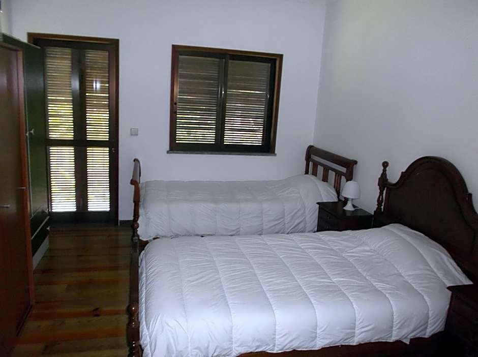 Albergue Constantino AL