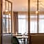 Sure Hotel by Best Western Calais Coquelles Tunnel s/ Manche
