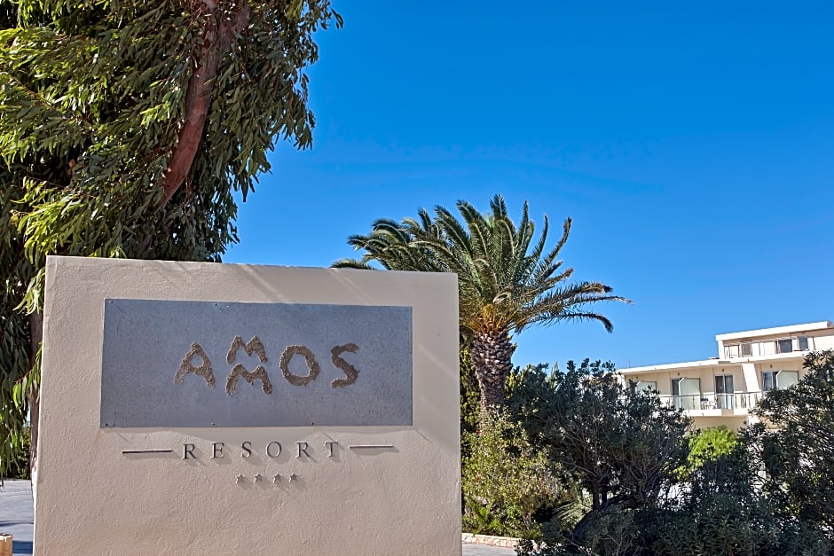 Ammos Resort - All Inclusive