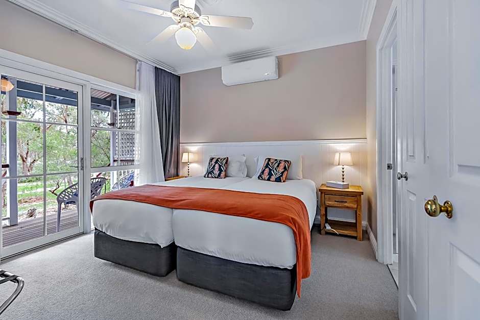 Diamondvale Estate Stanthorpe