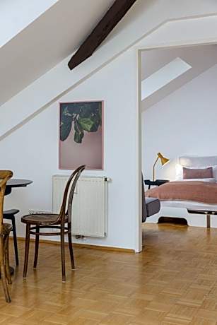 Family Apartment