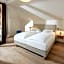 Hotel Haus am Hang