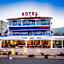 Hotel Lego