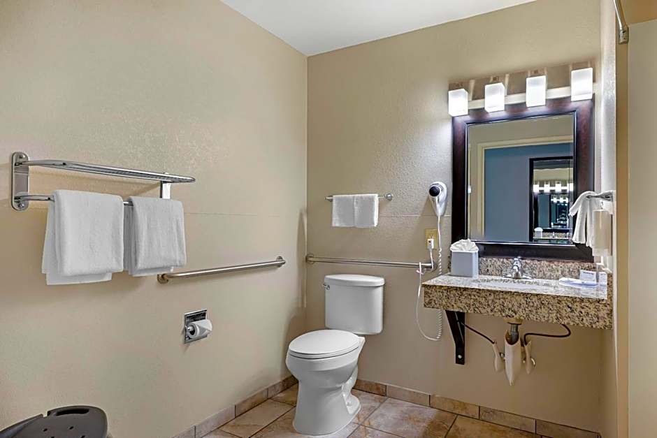 Quality Inn Prescott