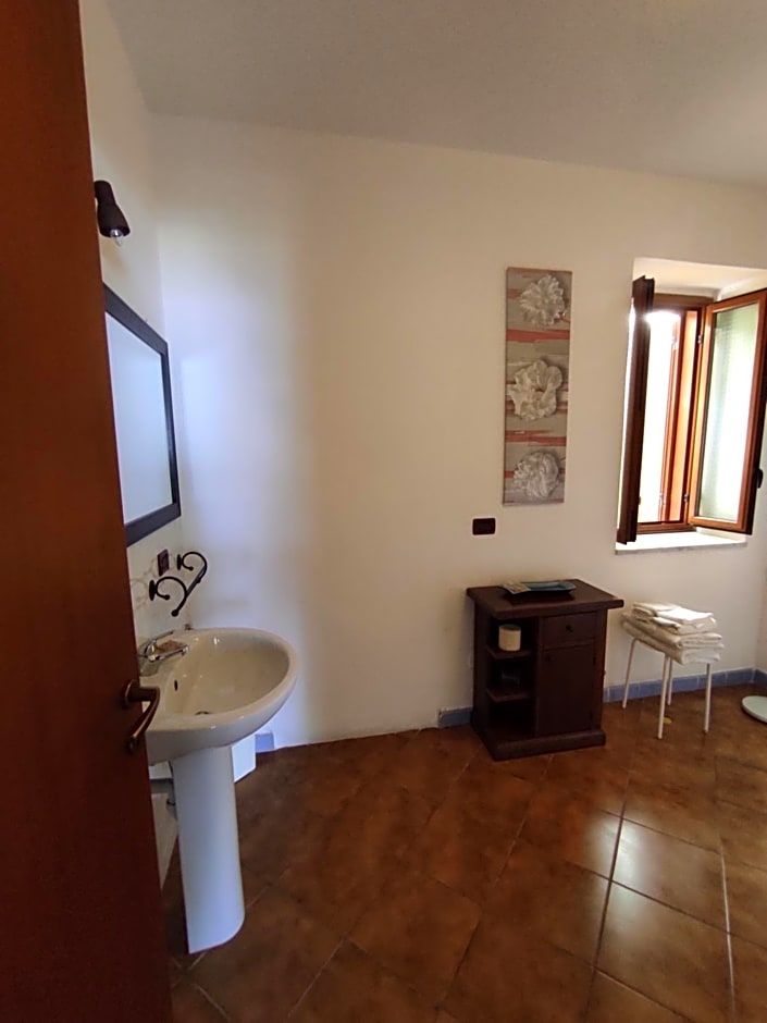Eoliano B&B