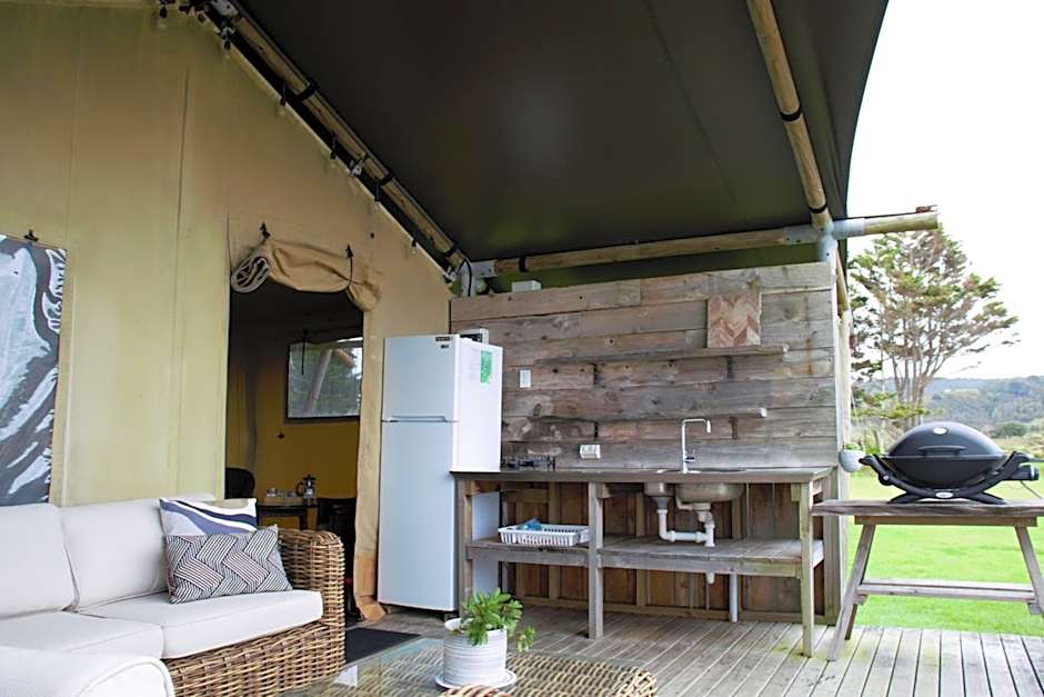 Pakiri Beach Holiday Park