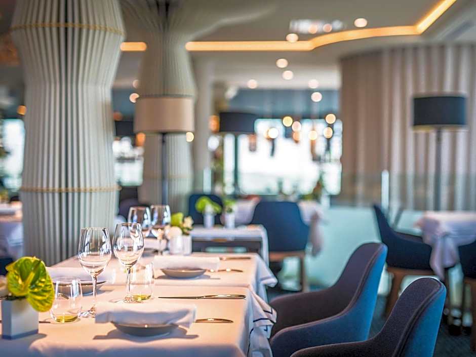 La Grande Terrasse Hotel & Spa La Rochelle - MGallery