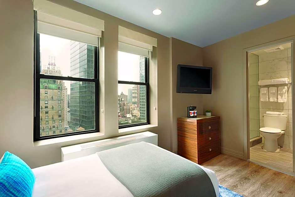 The Gallivant Times Square