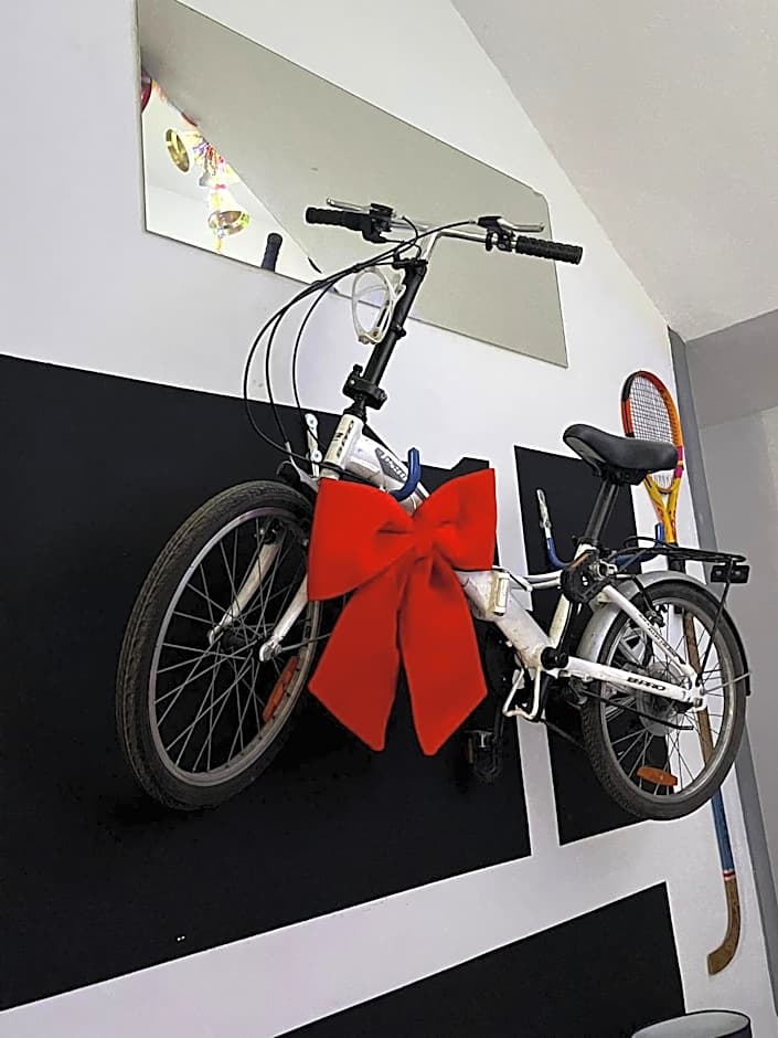 Wanderlust Hostel