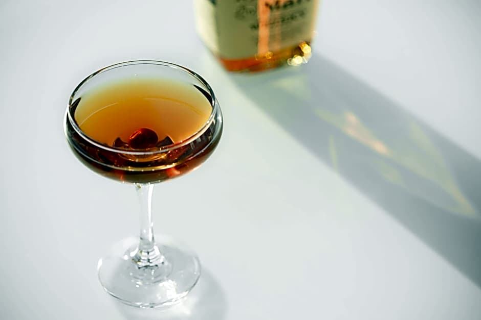 AC Hotel by Marriott Pittsburgh Downtown