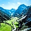 ALPENHOTEL TYROL - B&B - ADULTS ONLY - Alpines Lifestylehotel mit NaturSPA & Wellness