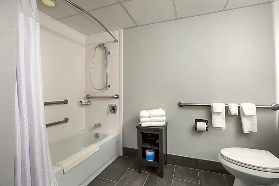 Courtyard by Marriott Rockaway-Mt. Arlington