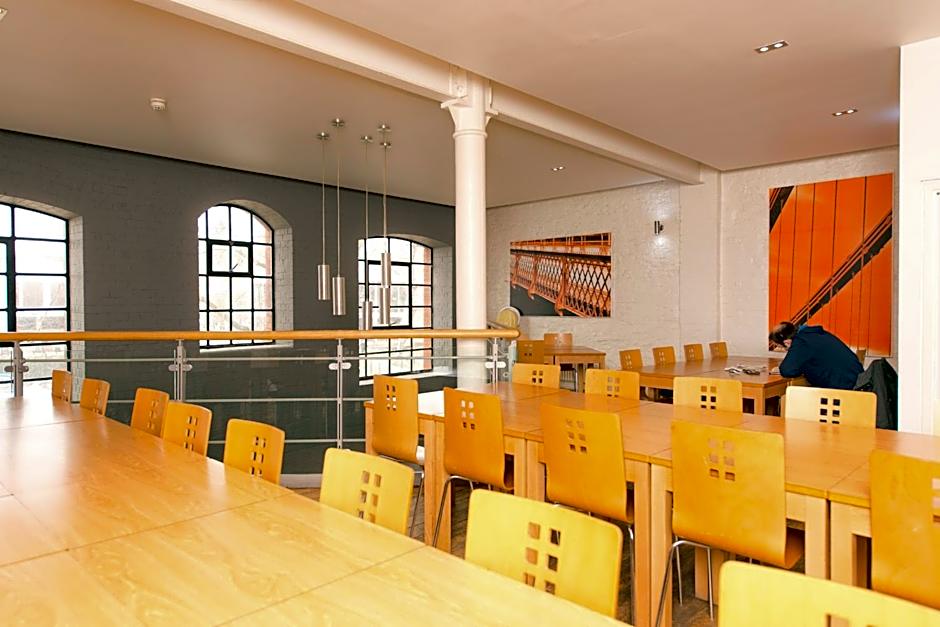 YHA Bristol
